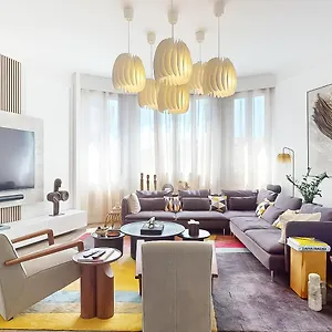 Signature Champs Elysees Paris